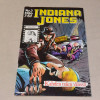 Indiana Jones 03 - 1986